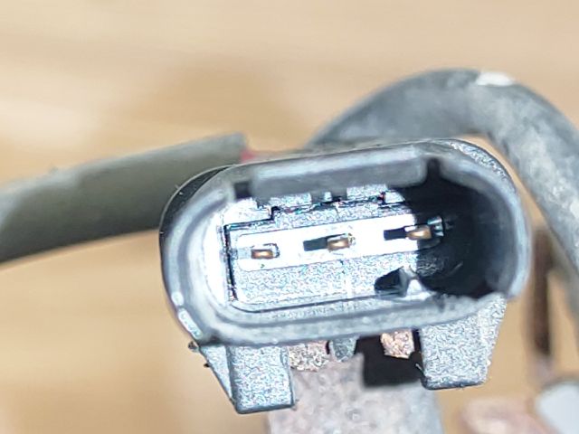 bontott BMW 3 E91 Klímakompresszor