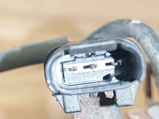 bontott BMW 3 E91 Klímakompresszor