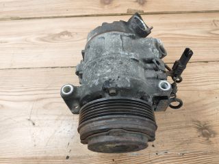 bontott BMW 3 E91 Klímakompresszor