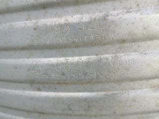 bontott BMW 3 E91 Komplett Kipufogó Rendszer