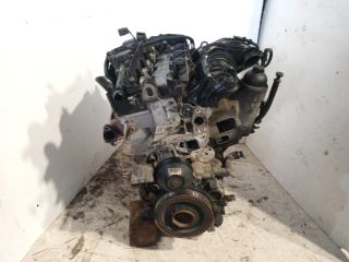 bontott BMW 3 E91 Komplett Motor (Segédberendezésekkel)