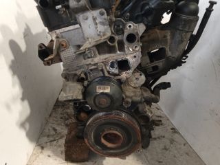 bontott BMW 3 E91 Komplett Motor (Segédberendezésekkel)