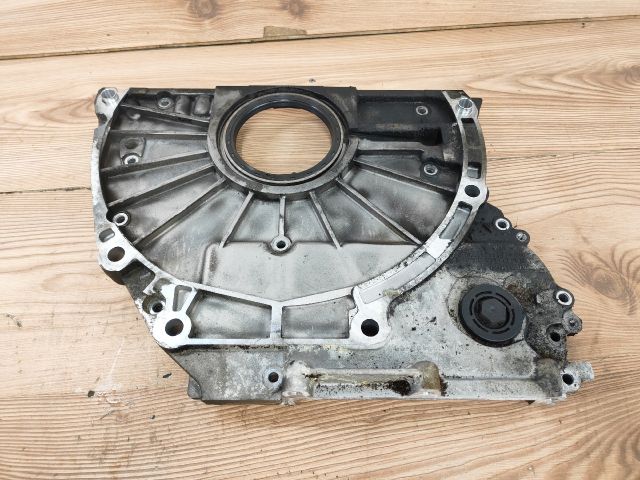 bontott BMW 3 E91 Komplett Vezérlés Burkolat