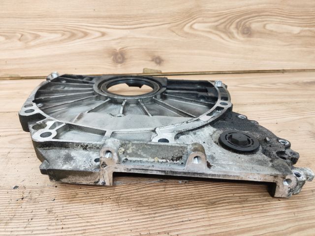 bontott BMW 3 E91 Komplett Vezérlés Burkolat