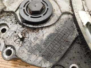 bontott BMW 3 E91 Komplett Vezérlés Burkolat