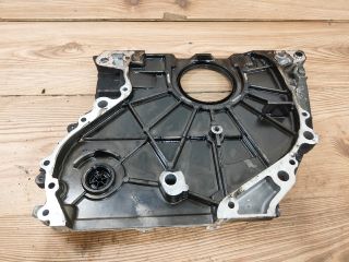 bontott BMW 3 E91 Komplett Vezérlés Burkolat