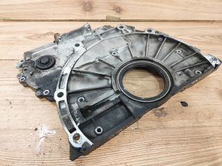 bontott BMW 3 E91 Komplett Vezérlés Burkolat