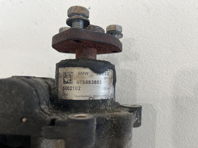 bontott BMW 3 E91 Kormányszervó Motor (Hidraulikus)