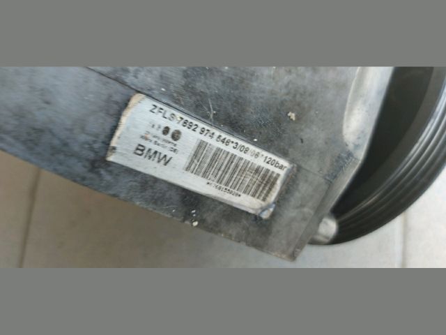 bontott BMW 3 E91 Kormányszervó Motor (Hidraulikus)