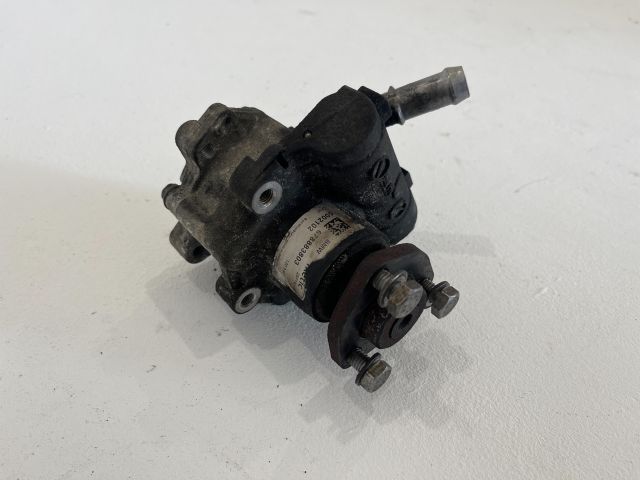 bontott BMW 3 E91 Kormányszervó Motor (Hidraulikus)