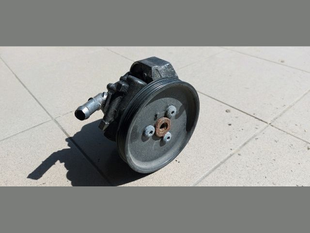 bontott BMW 3 E91 Kormányszervó Motor (Hidraulikus)