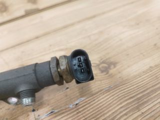 bontott BMW 3 E91 Közösnyomócső