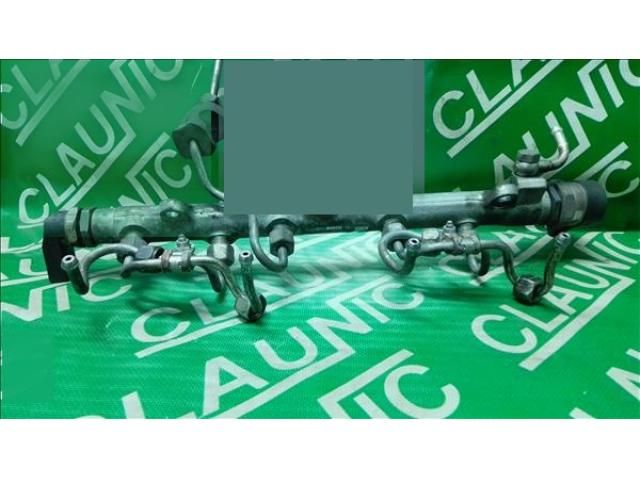 bontott BMW 3 E91 Közösnyomócső