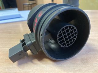 bontott BMW 3 E91 Légtömegmérő