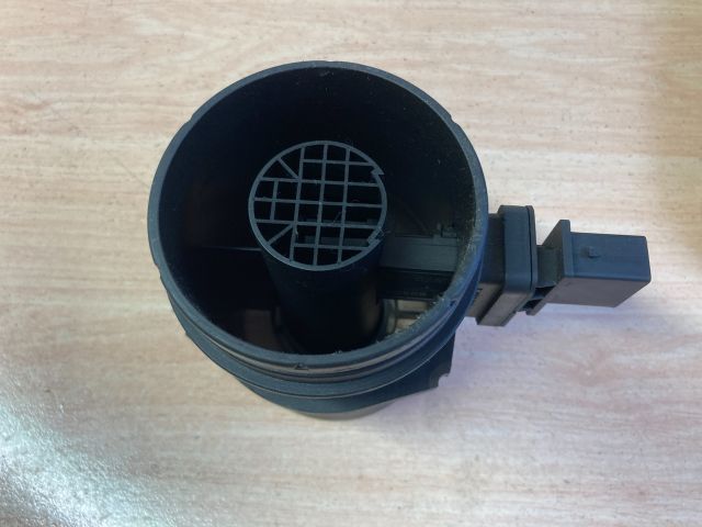 bontott BMW 3 E91 Légtömegmérő