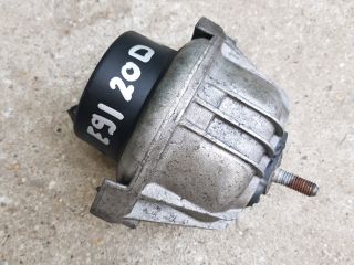 bontott BMW 3 E91 Motor Tartó Bak (Fém)