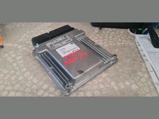 bontott BMW 3 E91 Motorvezérlő