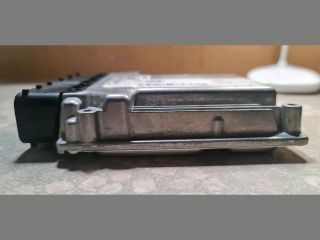 bontott BMW 3 E91 Motorvezérlő