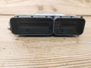 bontott BMW 3 E91 Motorvezérlő