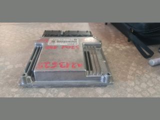 bontott BMW 3 E91 Motorvezérlő