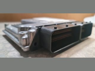 bontott BMW 3 E91 Motorvezérlő