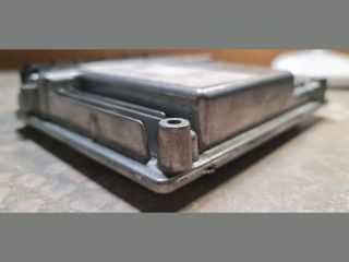 bontott BMW 3 E91 Motorvezérlő