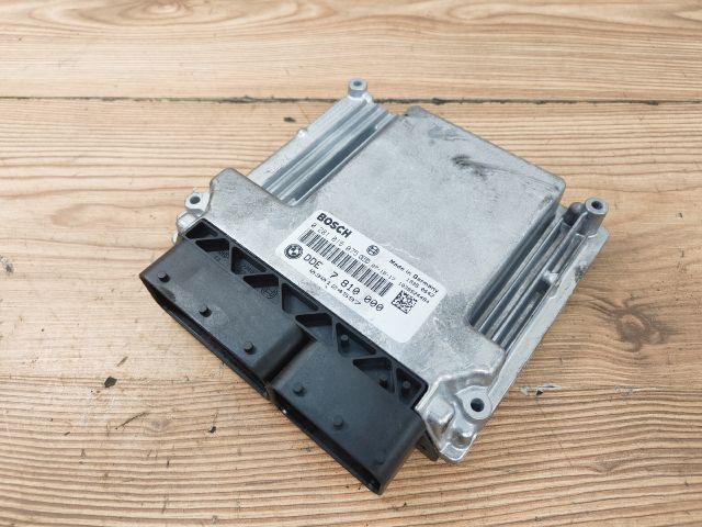 bontott BMW 3 E91 Motorvezérlő