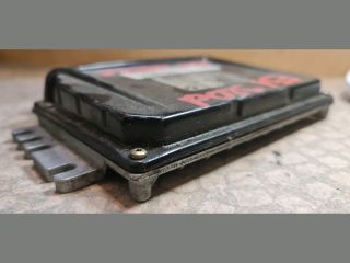 bontott BMW 3 E91 Motorvezérlő