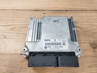 bontott BMW 3 E91 Motorvezérlő