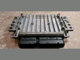 bontott BMW 3 E91 Motorvezérlő