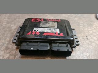 bontott BMW 3 E91 Motorvezérlő