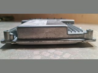 bontott BMW 3 E91 Motorvezérlő