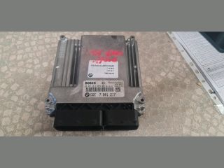 bontott BMW 3 E91 Motorvezérlő