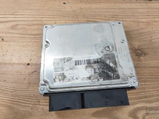 bontott BMW 3 E91 Motorvezérlő