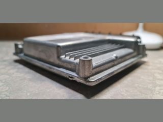 bontott BMW 3 E91 Motorvezérlő