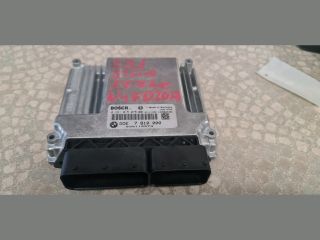 bontott BMW 3 E91 Motorvezérlő