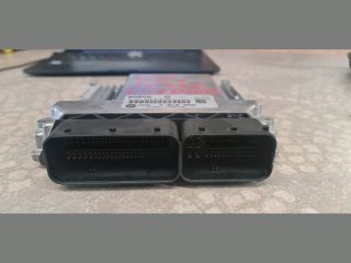 bontott BMW 3 E91 Motorvezérlő