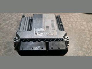 bontott BMW 3 E91 Motorvezérlő