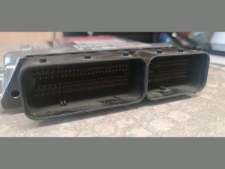 bontott BMW 3 E91 Motorvezérlő