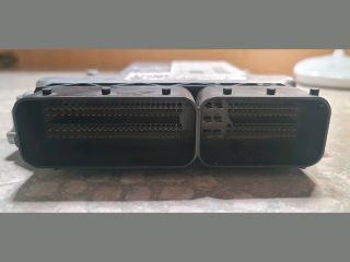 bontott BMW 3 E91 Motorvezérlő