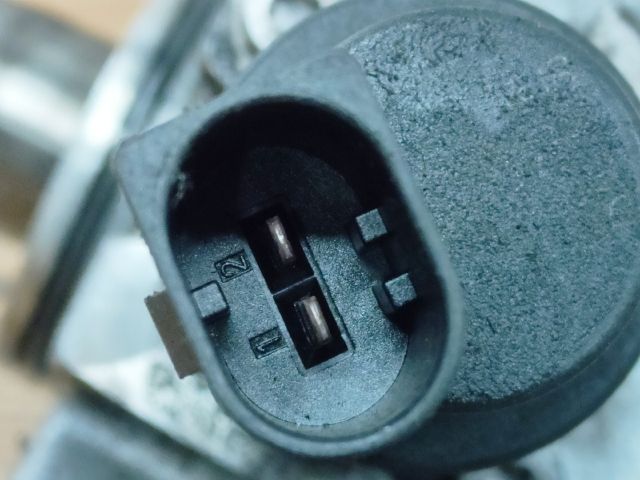 bontott BMW 3 E91 Nagynyomású Szivattyú