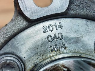 bontott BMW 3 E91 Nagynyomású Szivattyú