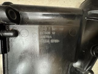 bontott BMW 3 E91 Olajszűrő Ház