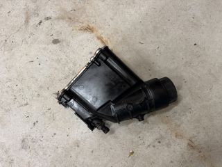 bontott BMW 3 E91 Olajszűrő Ház