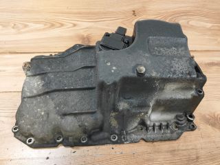 bontott BMW 3 E91 Olajteknő