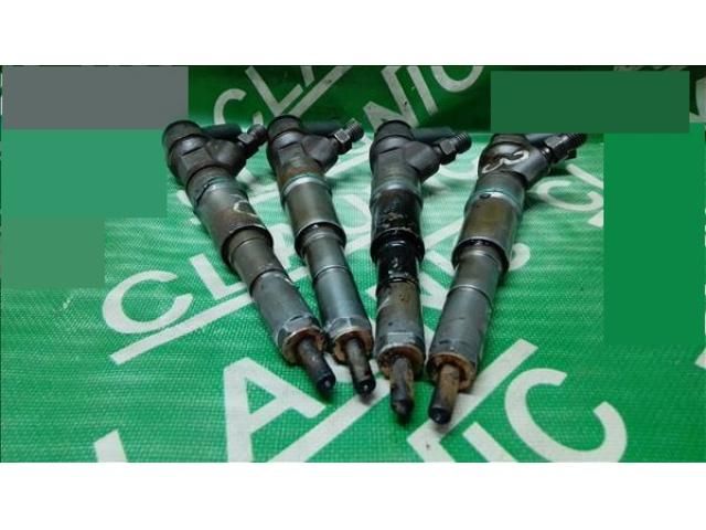 bontott BMW 3 E91 Porlasztó (1 db)