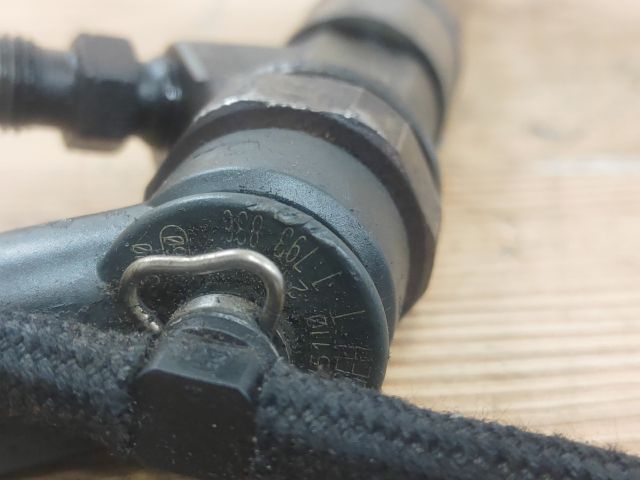 bontott BMW 3 E91 Porlasztó (1 db)