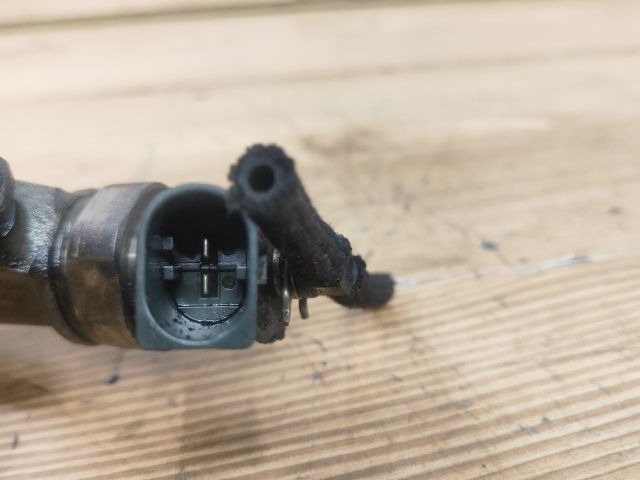 bontott BMW 3 E91 Porlasztó (1 db)