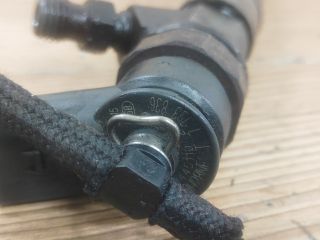 bontott BMW 3 E91 Porlasztó (1 db)