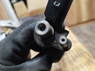 bontott BMW 3 E91 Porlasztó (1 db)